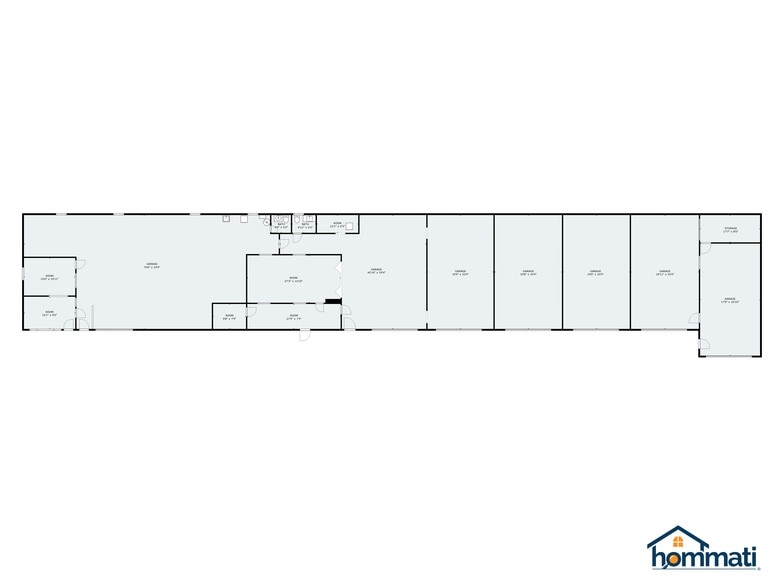 11 Wilson Ct, Laconia, NH for sale - Floor Plan - Image 2 of 22