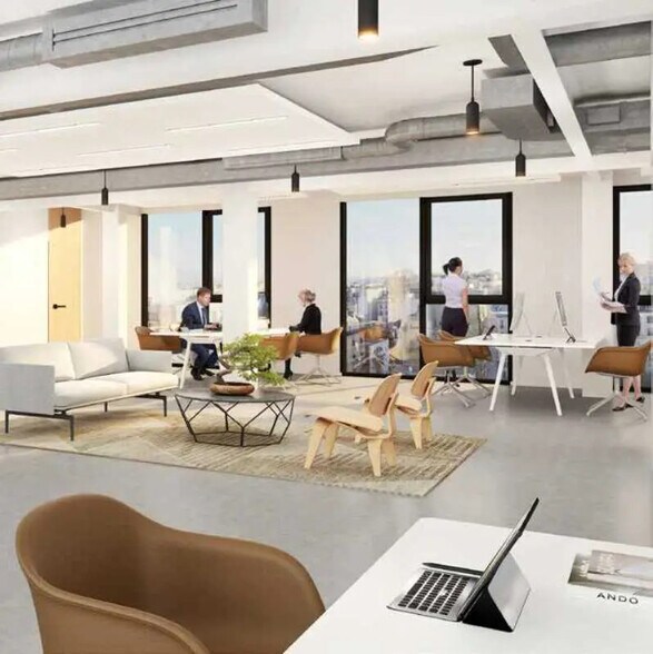 113 Bis Avenue Charles De Gaulle, Neuilly-sur-Seine à louer - Photo du bâtiment - Image 3 de 16