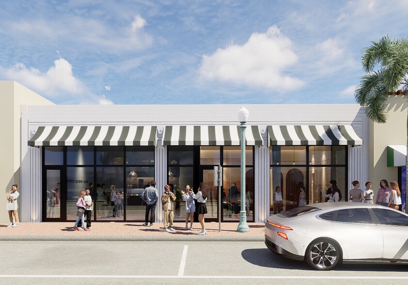 1521 SW 8th St, Miami, FL à louer - Photo du bâtiment - Image 3 de 22