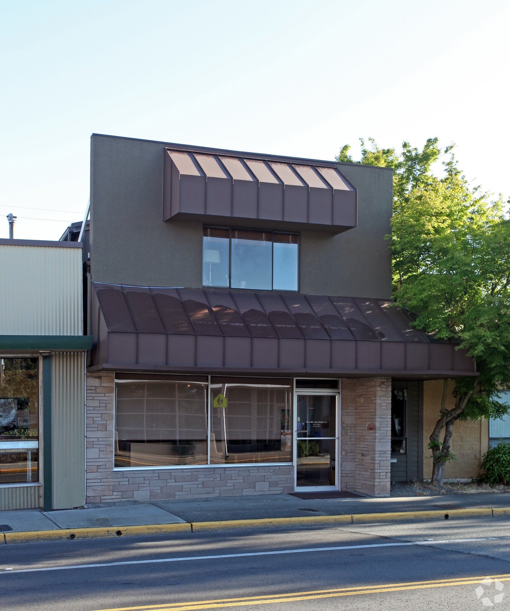 329 E Main St, Auburn, WA for lease Primary Photo- Image 1 of 11