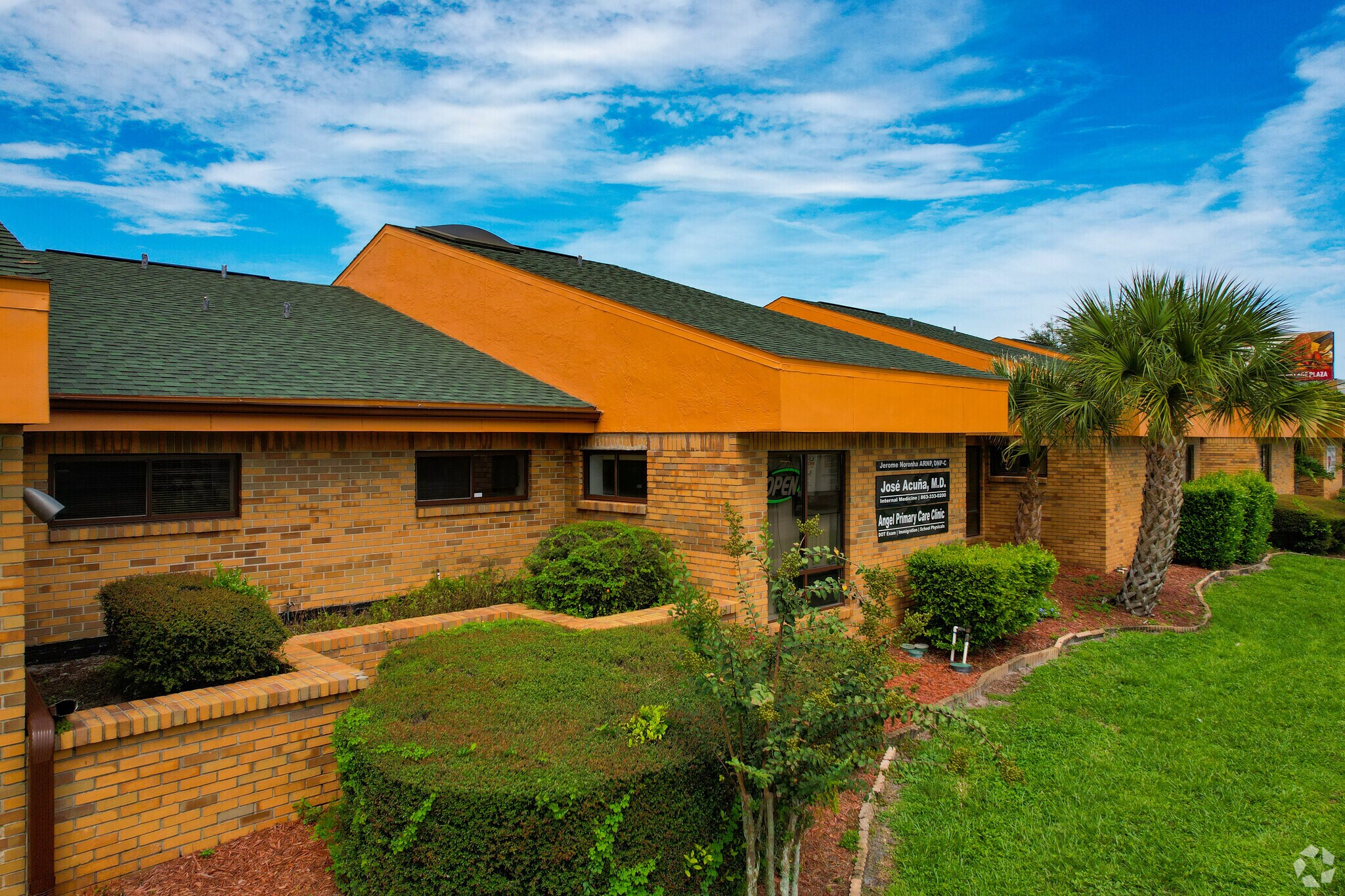 1500 Lakeland Hills Blvd, Lakeland, FL à louer Photo du bâtiment- Image 1 de 9