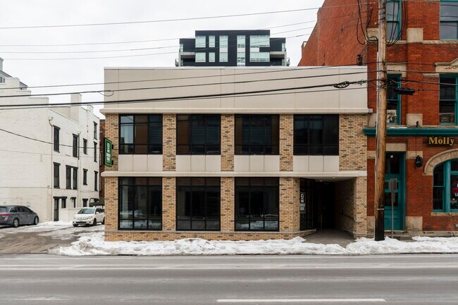 More details for 106-108 E 4th, Covington, KY - Office/Retail for Lease