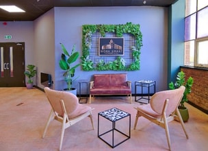 Broadstone Rd, Stockport for lease Interior Photo- Image 1 of 7