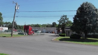 Plus de détails pour 1405 Bridgewater Rd, Bensalem, PA - Local d'activités à louer