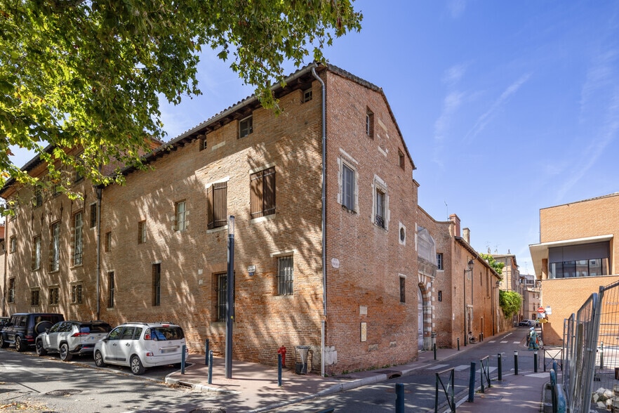 20 Rue Saint Jacques, Toulouse à louer - Photo principale - Image 1 de 6