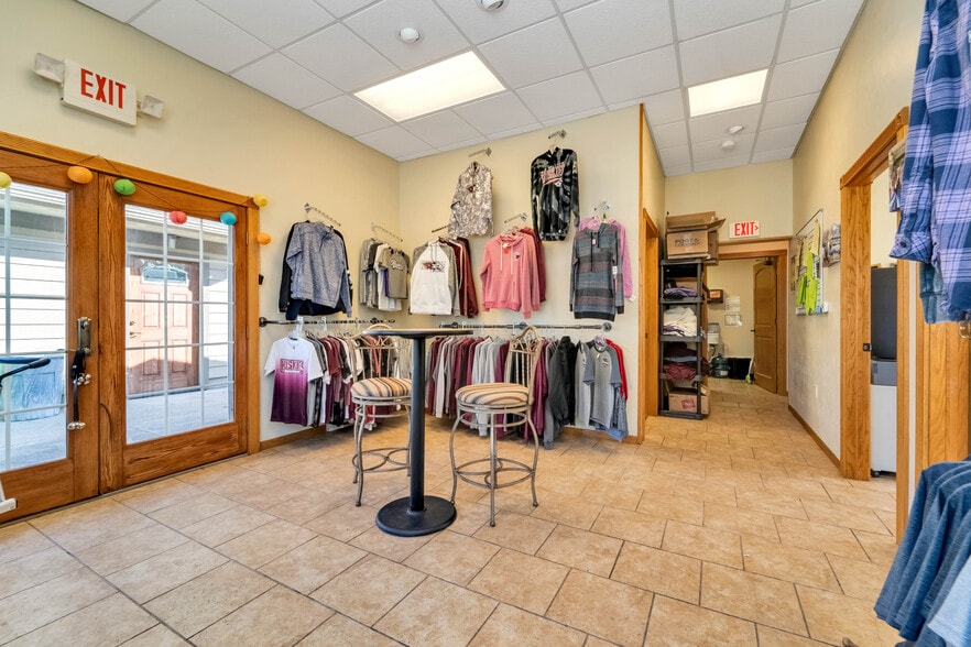 2235 Wisconsin Ave, New Holstein, WI for sale - Building Photo - Image 3 of 17