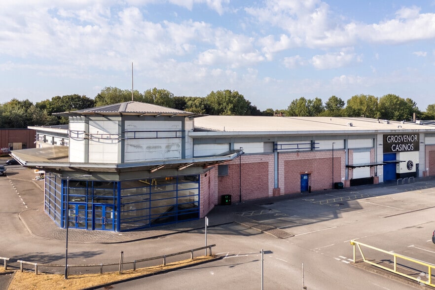 Etruria Rd, Stoke On Trent for lease - Building Photo - Image 3 of 5