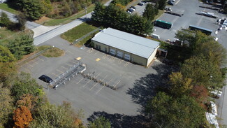 Plus de détails pour 125 Bracken Rd, Montgomery, NY - Industriel/Logistique à louer