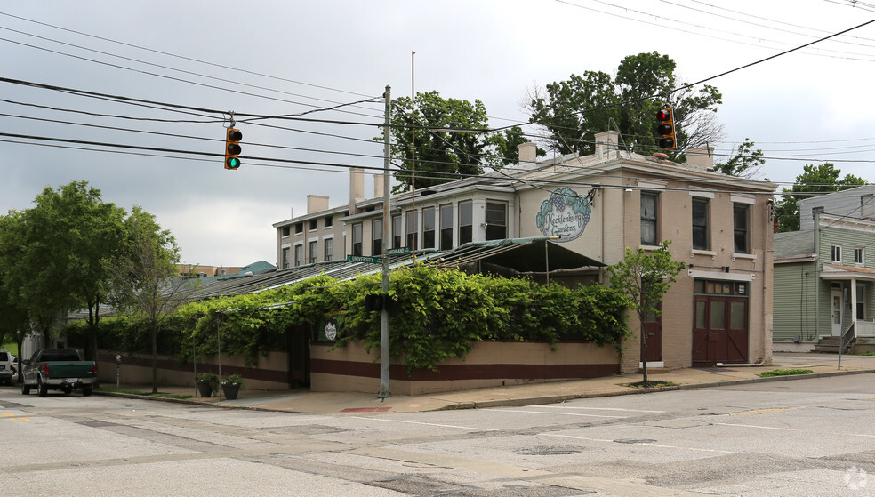 302 E University Ave, Cincinnati, OH à louer - Photo du b timent - Image 1 de 6