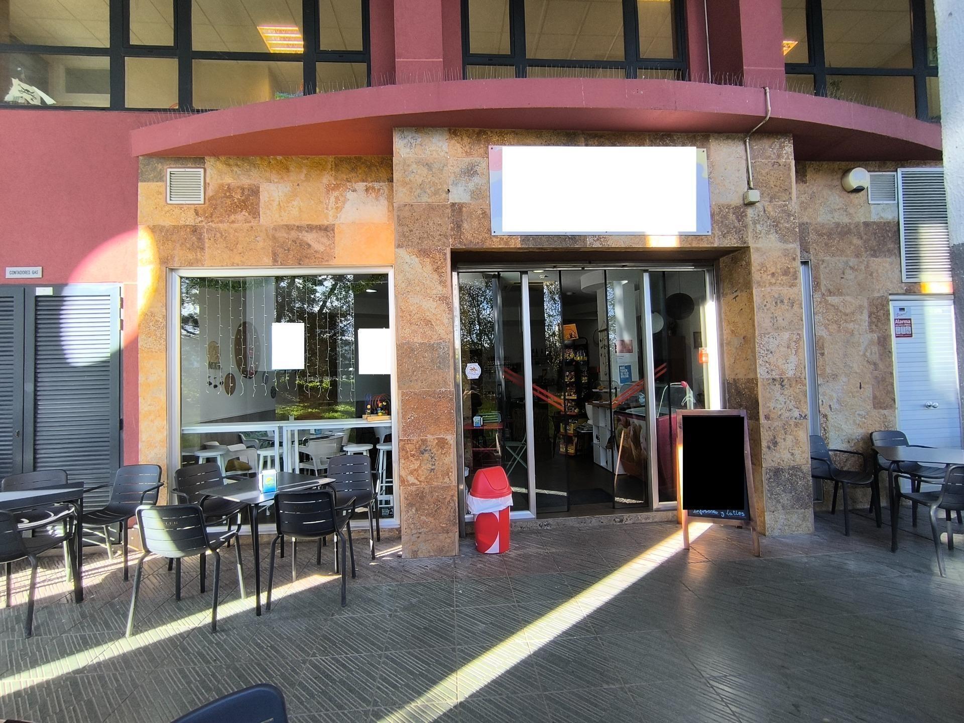 Retail in Vigo, Pontevedra for sale Building Photo- Image 1 of 12