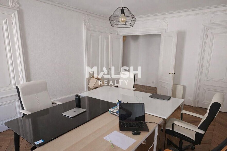 Bureau dans Lyon à vendre - Photo intérieure - Image 2 de 10