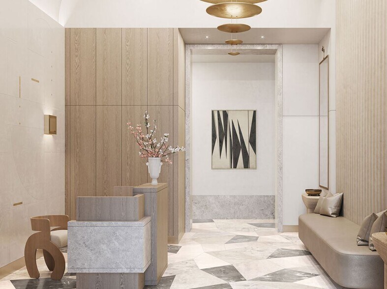 1228 Madison Ave, New York, NY à louer - Hall d’entrée - Image 2 de 17