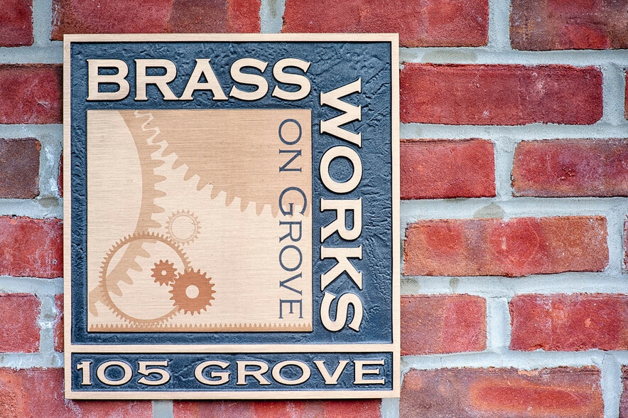 105 Grove St, Montclair, NJ for lease - Building Photo - Image 3 of 5