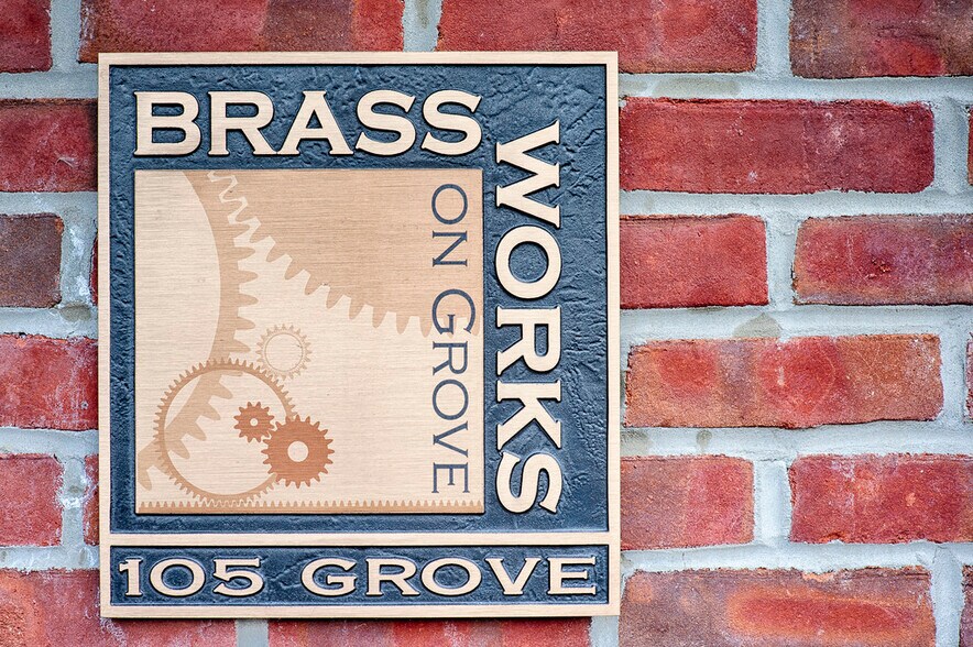 105 Grove St, Montclair, NJ à louer - Photo du bâtiment - Image 3 de 5