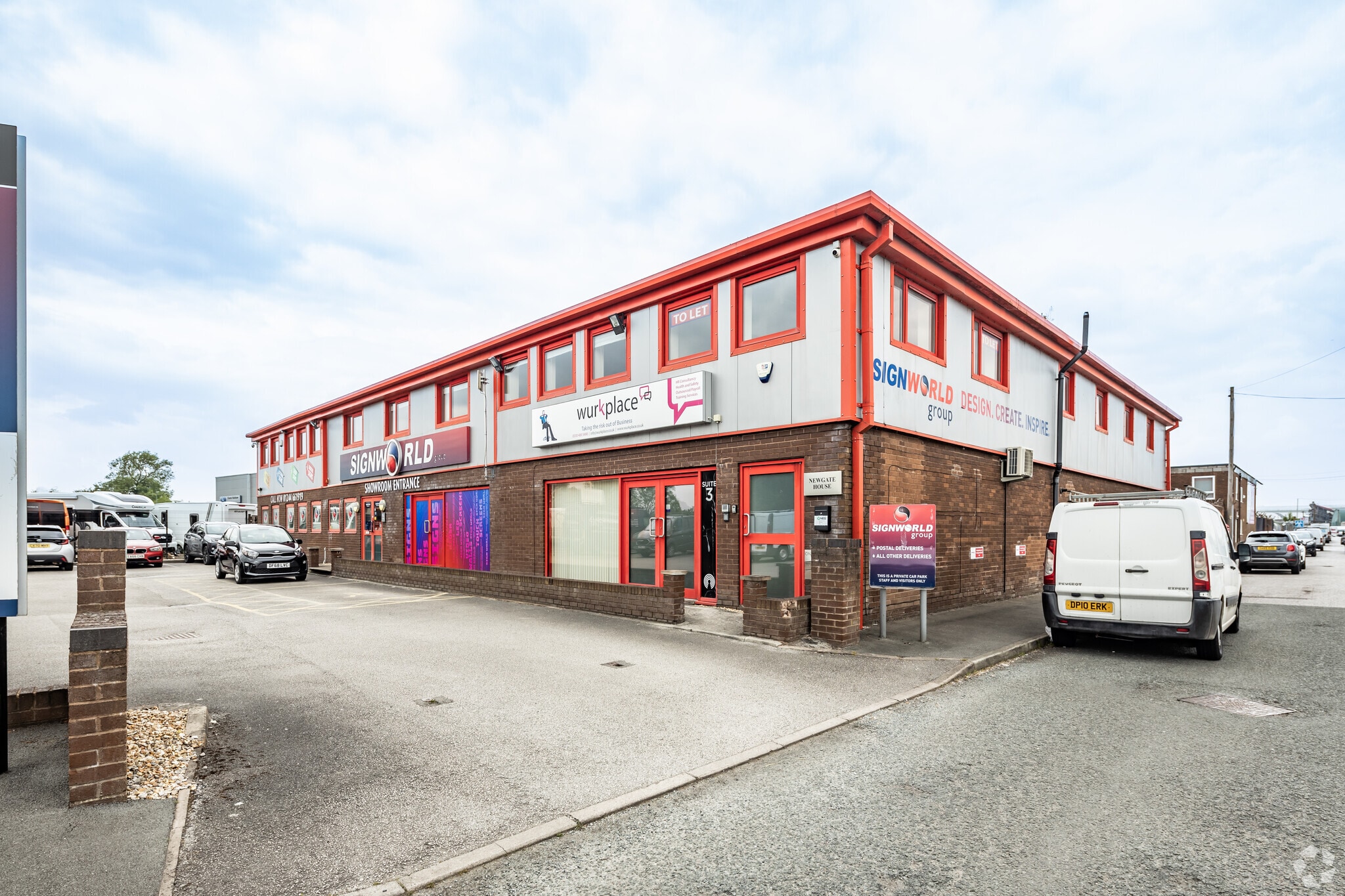 Broughton Mills Rd, Chester for sale Building Photo- Image 1 of 1
