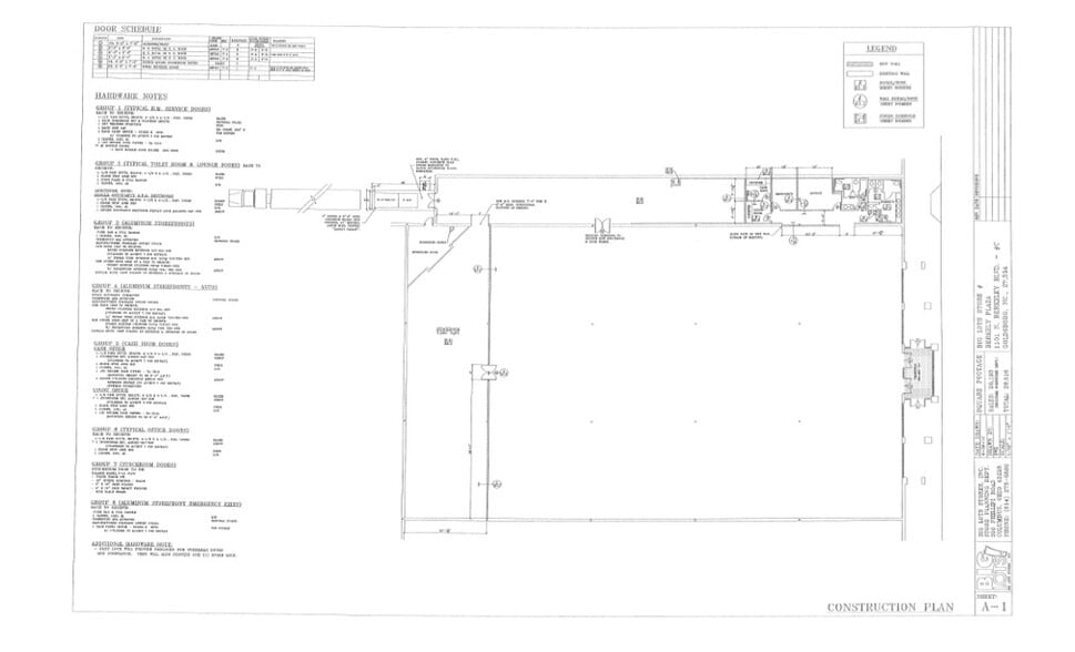 1312 Parkway Dr, Goldsboro, NC for lease - Building Photo - Image 3 of 7
