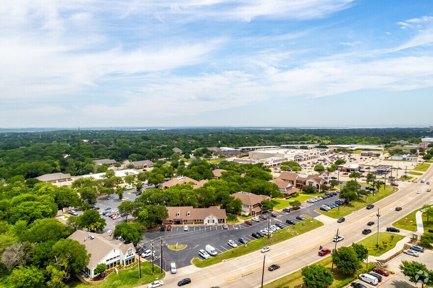 2300 Highland Village Rd, Highland Village, TX à louer - Aérien - Image 2 de 20