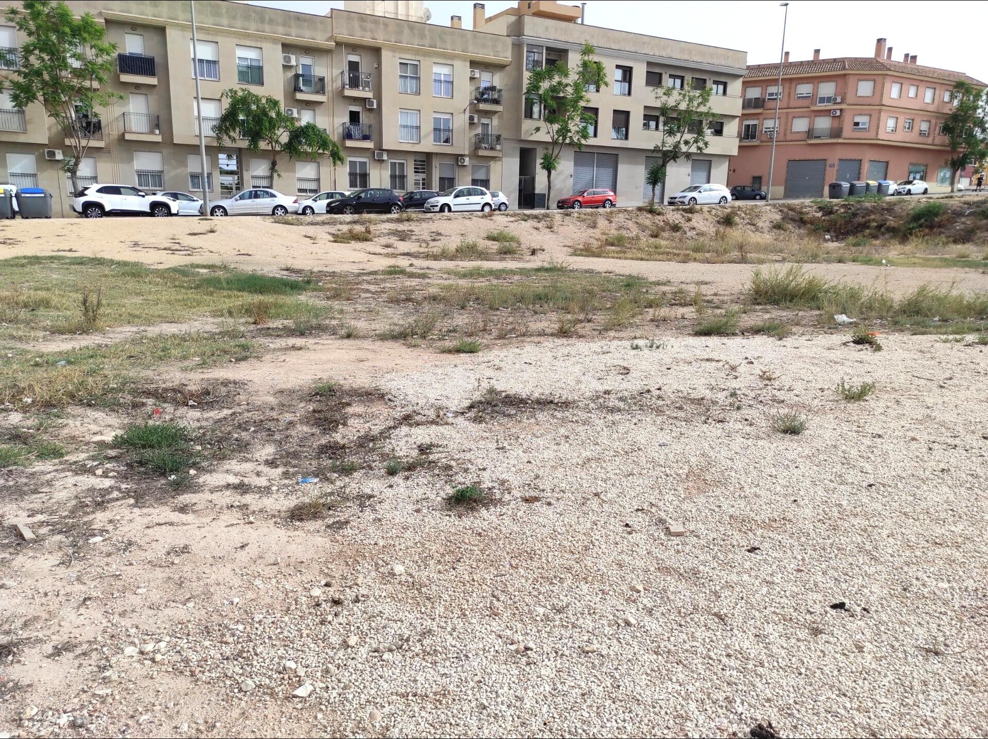 Land in Novelda, Alicante for sale Primary Photo- Image 1 of 3