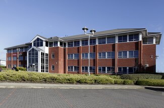 Plus de détails pour 4 Penman Way, Enderby - Coworking à louer