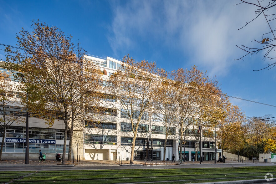 1 Boulevard Victor, Paris for lease - Building Photo - Image 3 of 4