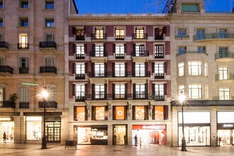 Avinguda del Portal de l'Àngel, 36, Barcelone, Barcelona à louer Photo intérieure- Image 1 de 22