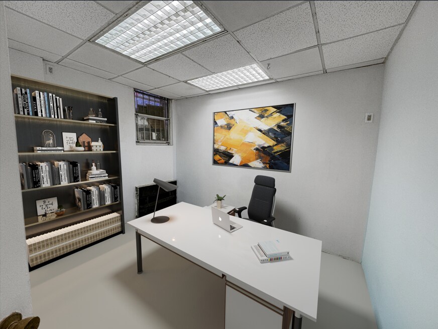 10026 67th Rd, Forest Hills, NY for lease Interior Photo- Image 1 of 7