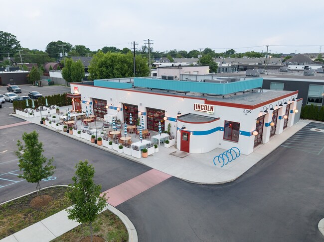 More details for 2159 E Lincoln St, Birmingham, MI - Retail for Sale