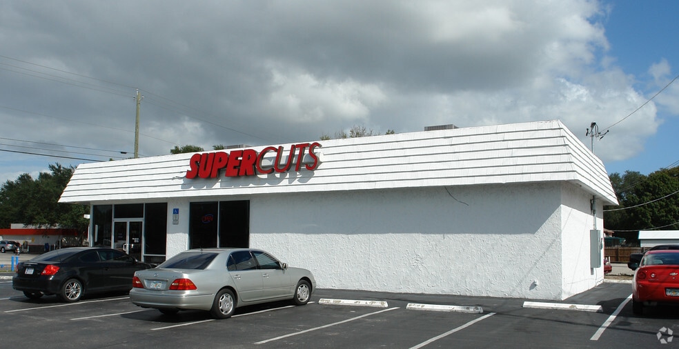 3800 S Dale Mabry Hwy, Tampa, FL for lease - Building Photo - Image 2 of 6