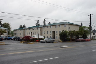 More details for 1901-1943 SE 122nd Ave, Portland, OR - Multifamily for Sale