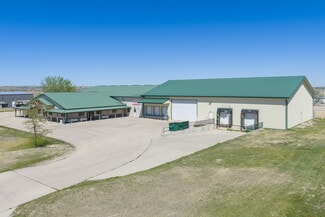 More details for 2340 Taggart Rd, Rapid City, SD - Industrial for Lease