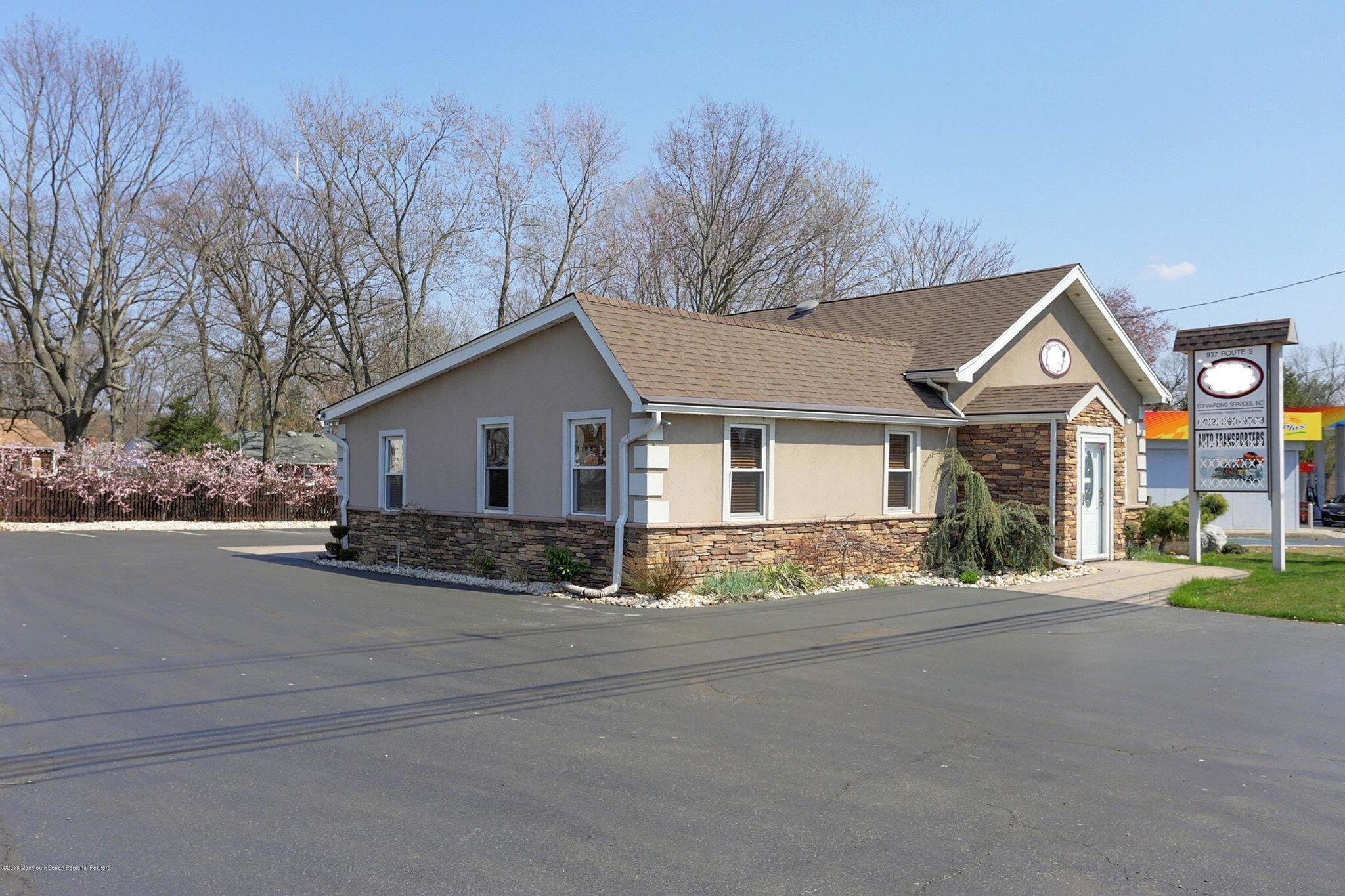 937 US Highway 9, Sayreville, NJ à vendre Photo du bâtiment- Image 1 de 1