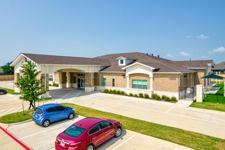 More details for 1922 S Independence Pky, McKinney, TX - Retail for Sale