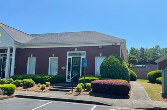 4486 Commerce Dr, Buford, GA à louer Photo intérieure- Image 1 de 17