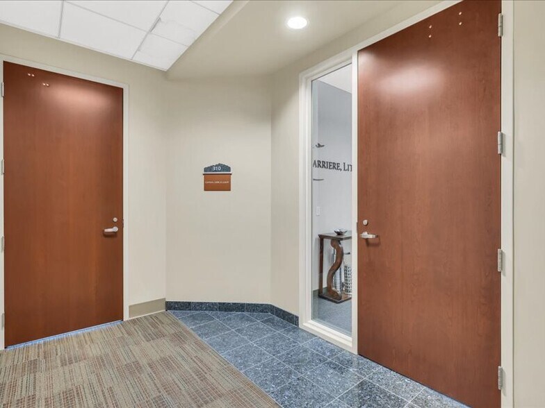 8001 S InterPort Blvd, Englewood, CO à louer - Photo intérieure - Image 3 de 31