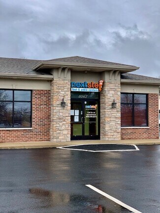 Plus de détails pour 8065-8069 Mexico Rd, Saint Peters, MO - Bureau à louer