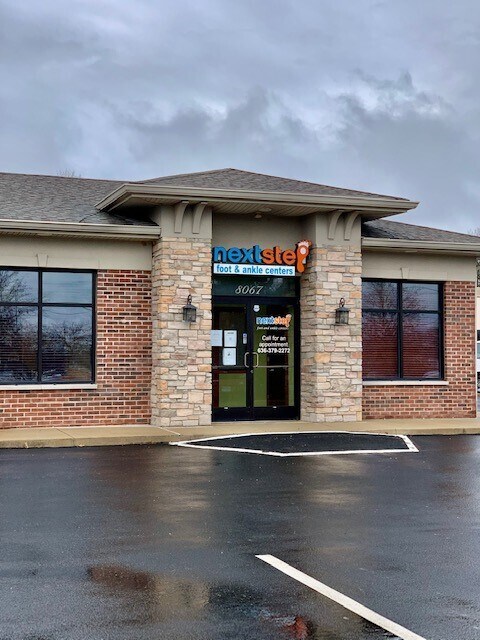 Plus de détails pour 8065-8069 Mexico Rd, Saint Peters, MO - Bureau à louer