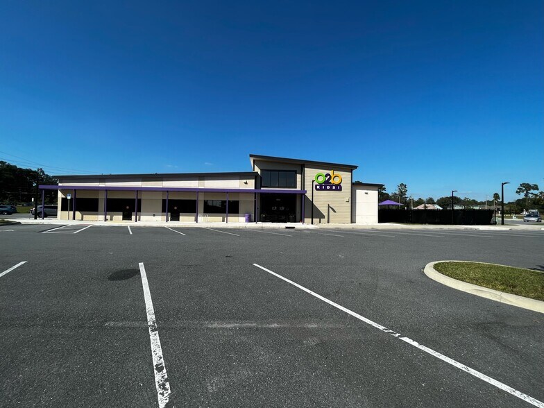 1885 25 Ave, Ocala, FL for sale - Building Photo - Image 2 of 19