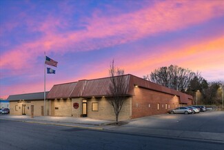 More details for 11 Water St, Front Royal, VA - Office for Lease