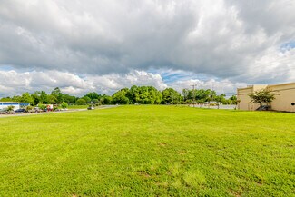 Plus de détails pour Mooresville Rd, Salisbury, NC - Terrain à vendre