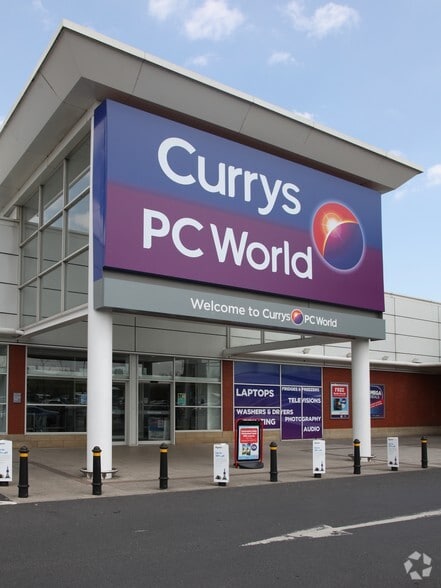 Active Way, Burnley for lease - Building Photo - Image 3 of 10