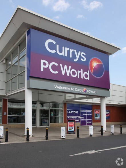 Active Way, Burnley à louer - Photo du bâtiment - Image 3 de 10