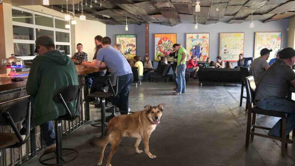 1301 Barth Ave, Indianapolis, IN for sale - Building Photo - Image 3 of 4