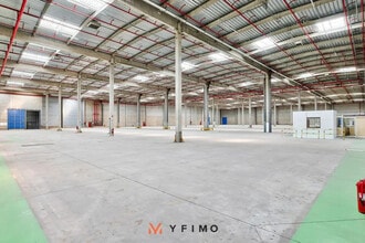 Flex dans Gargenville à louer Photo du bâtiment- Image 2 de 7