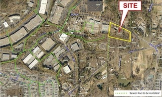 Plus de détails pour 2615 Pine Grove Rd, Cumming, GA - Terrain à louer