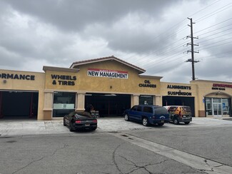 Plus de détails pour 9401-9405 Rush St, South El Monte, CA - Vente au détail à louer