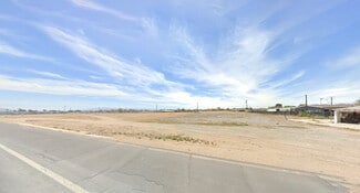 Plus de détails pour 14043 Palmdale Rd, Victorville, CA - Terrain à vendre