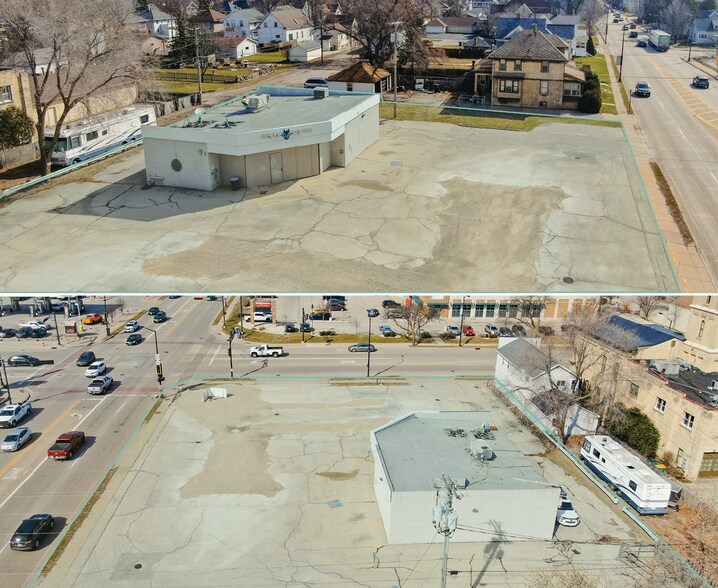 171 N Main St, Fond Du Lac, WI à vendre - Photo du bâtiment - Image 2 de 22