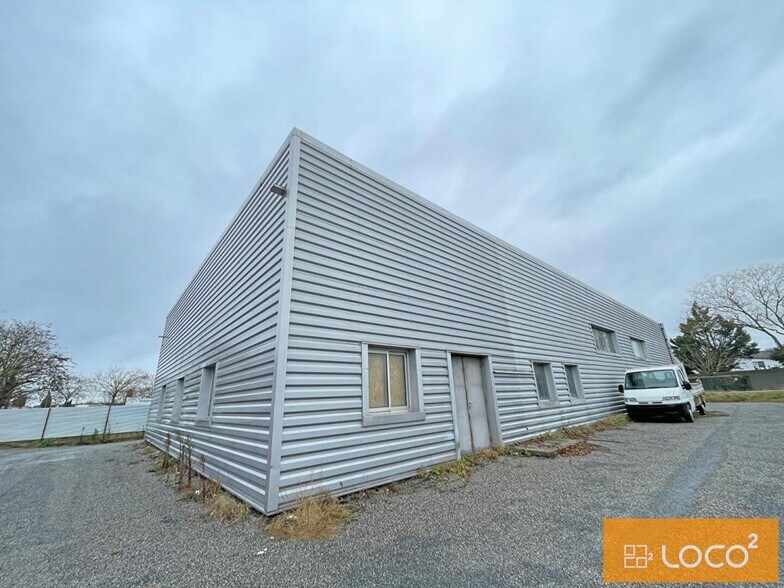 29 Rue Des Orfèvres, Blagnac à louer - Photo du bâtiment - Image 3 de 8