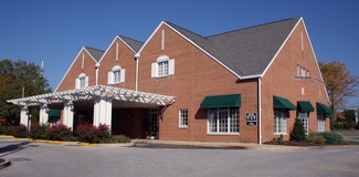 More details for 10435 Clayton Rd, Frontenac, MO - Office/Medical for Lease