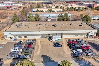 280 S Taylor Ave, Louisville, CO for lease Interior Photo- Image 1 of 9